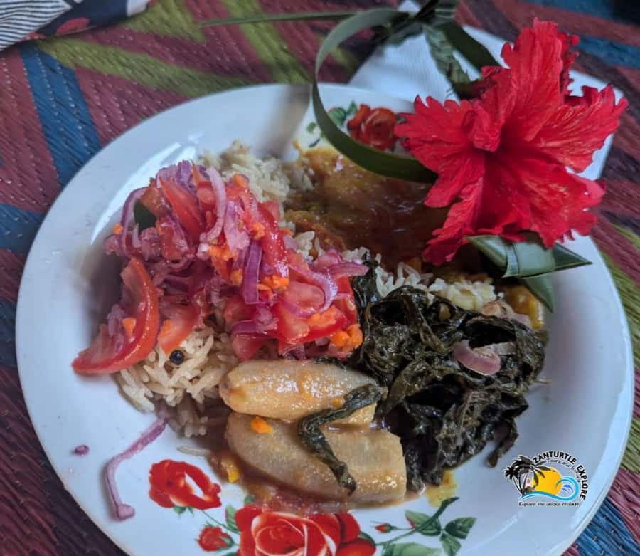 Zanzibar: Spice Farm Tour with Traditional Cooking Class - Who will enjoy this experience most?