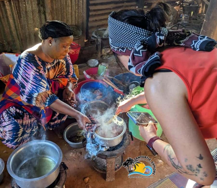 Zanzibar: Spice Farm Tour with Traditional Cooking Class - What to bring and how to prepare