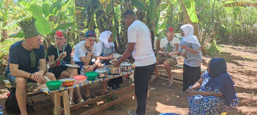 Zanzibar: Spice Farm Tour with Traditional Cooking Lesson - Who will enjoy this $65 Zanzibar tour?