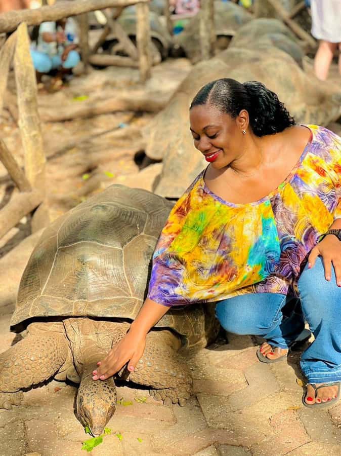 Zanzibar: Spice Tour, Stone Town tour & Prison Island - Stone Town brings Zanzibar’s past into focus