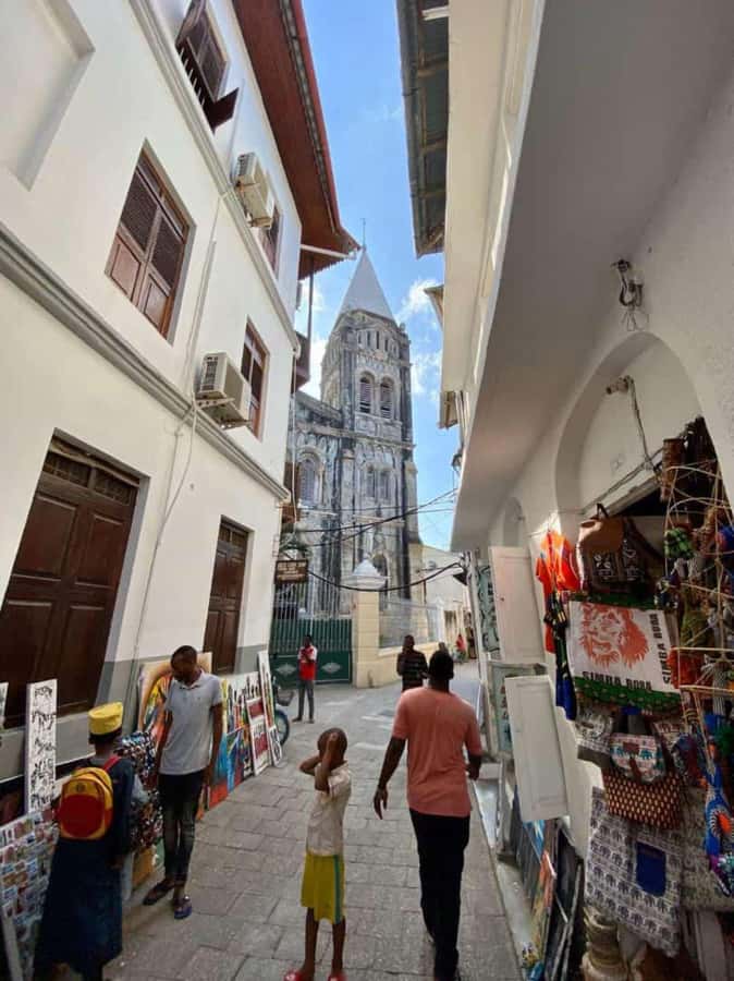 Zanzibar: Spice Tour, Stone Town tour & Prison Island - Who should book this day