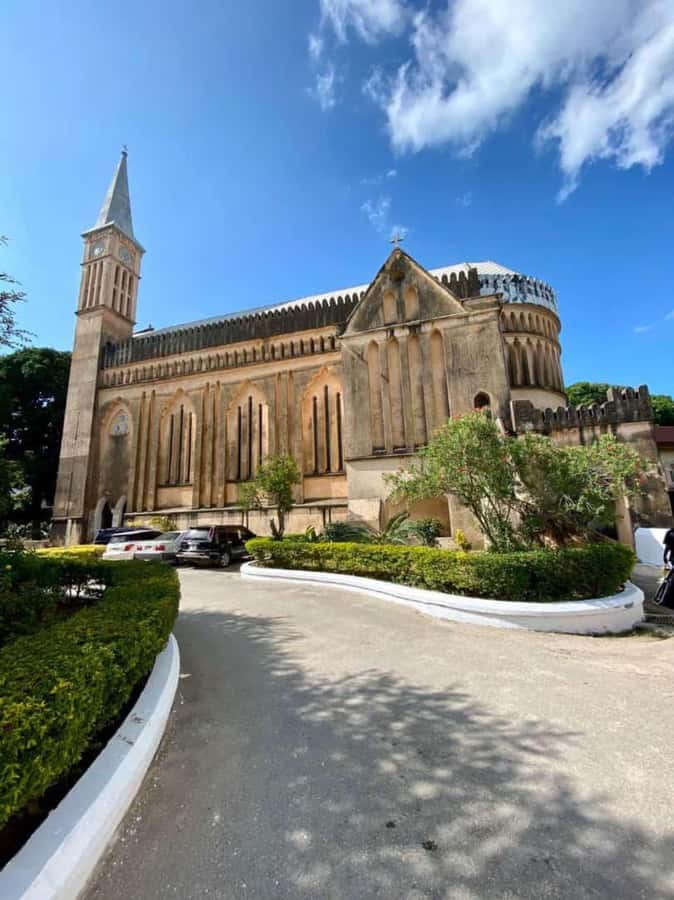 Zanzibar: Spice Tour, Stone Town tour & Prison Island - At the spice farm, Zanzibar becomes a sensory lesson