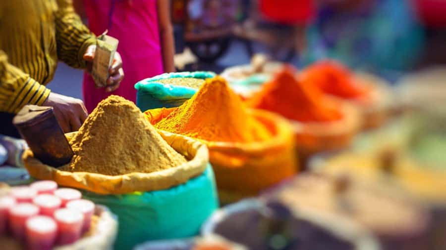 Zanzibar Spice Tour - The Drive From Stone Town to Kidichi