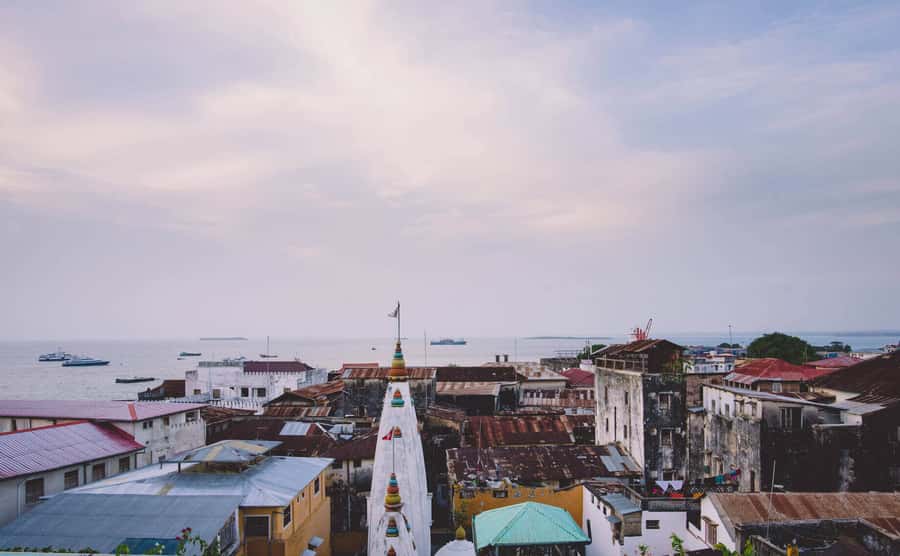 Zanzibar: Stone Town 3-Hour Walking Tour - Why a guided walk helps in Stone Town