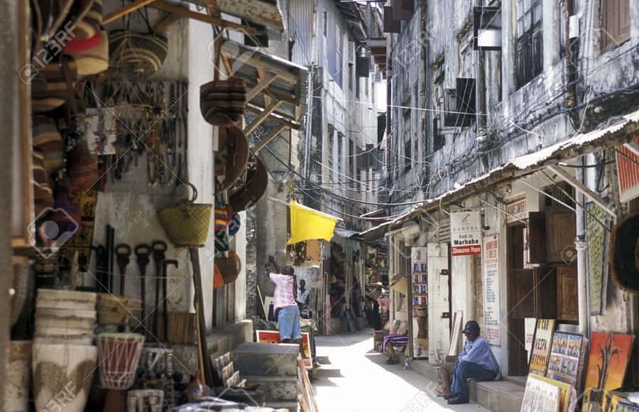 Zanzibar: Stone Town City Tour and Spice Farm with Lunch - Key points to know before you book