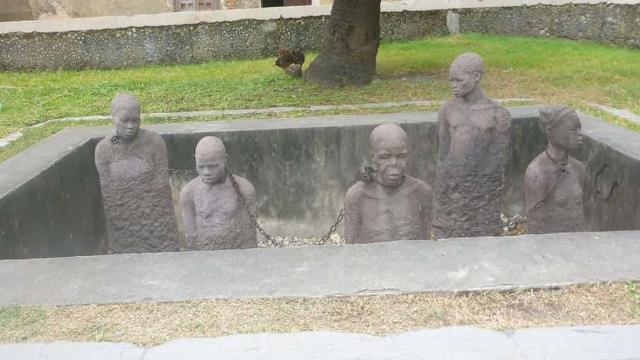 Zanzibar: Stone Town City Tour and Spice Farm with Lunch - Why the spice farm changes the pace