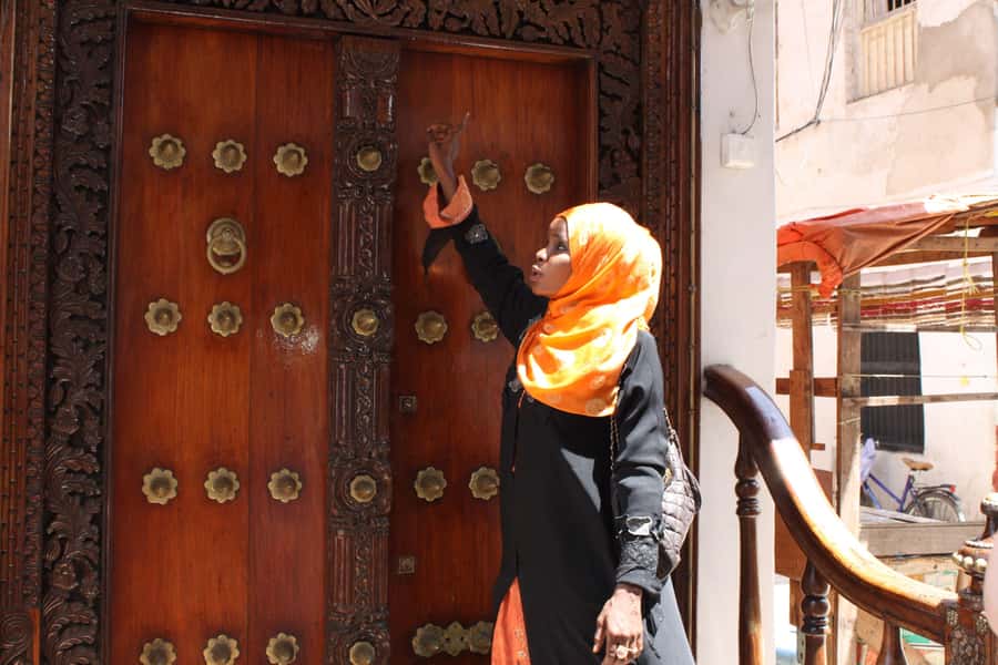 Zanzibar: Stone Town City Tour and Spice Farm with Lunch - The real cost of a $32 tour