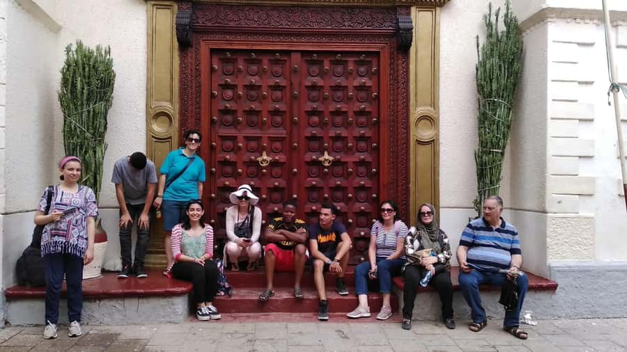 Zanzibar: Stone Town City Tour and Spice Farm with Lunch - Guides, communication, and the buying pressure