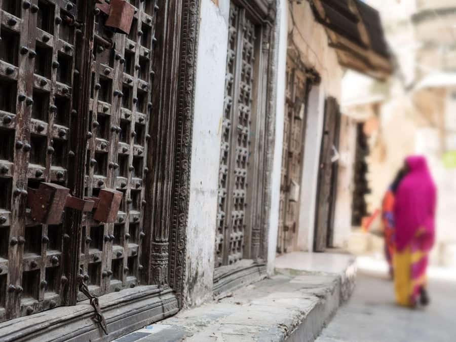 Zanzibar: Stone Town City Tour and Spice Farm with Lunch - What to wear and bring