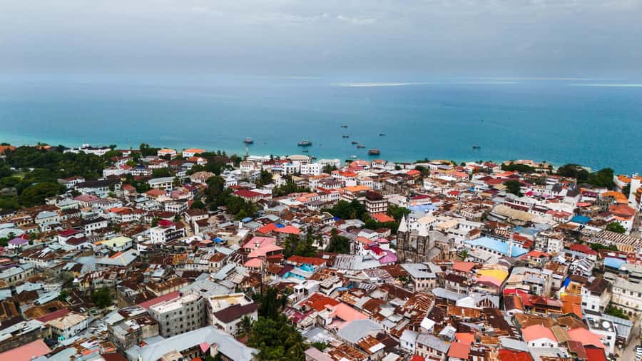 Zanzibar: Stone Town Historical Cultural Walking Guided Tour - Key points to know before walking Stone Town