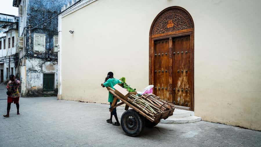Zanzibar: Stone Town Historical Cultural Walking Guided Tour - Why Stone Town works best with a guide