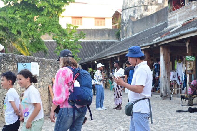 Zanzibar Stone Town Historical Tour and Spice Farm Tour - Why this Stone Town and spice farm pairing works