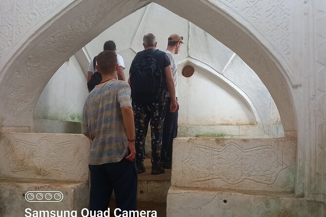 Zanzibar Stone Town Historical Tour and Spice Farm Tour - Who will get the most from this tour