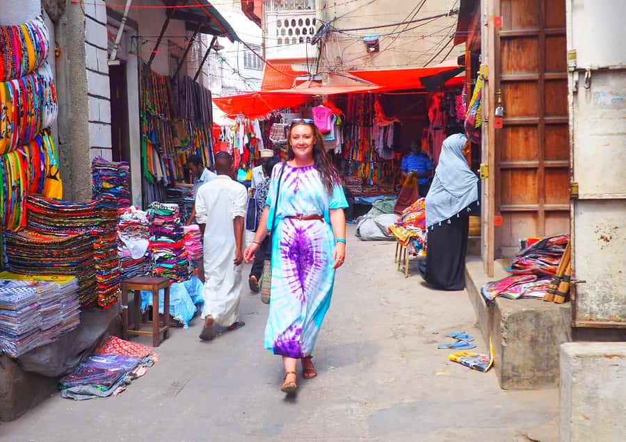 Zanzibar:Stone Town & Spice Farm Private Tour Lunch Included - Key points to know before booking