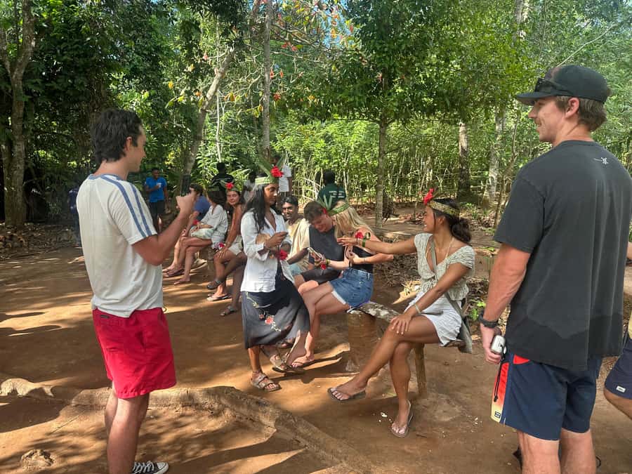 Zanzibar:Stone Town & Spice Farm Private Tour Lunch Included - Comfort, clothing, and access
