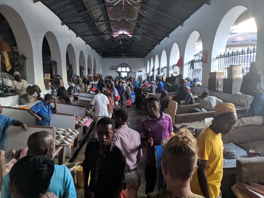 Zanzibar: Stone Town & Spice Farm Tour with Lunch - How the schedule affects your day