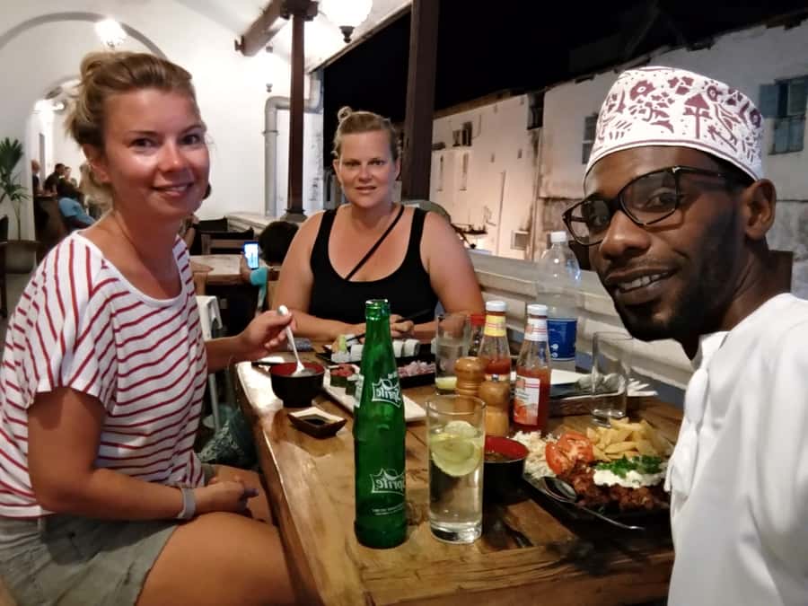 Zanzibar: Stone Town & Spice Farm Tour with Lunch - Starting among Stone Town’s oldest sites