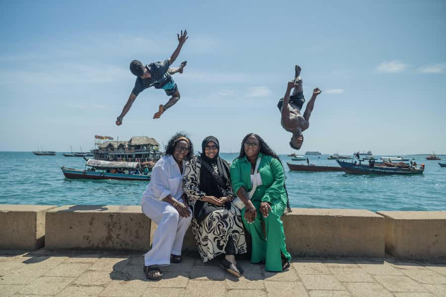 Zanzibar: Stone Town, Spice Tour, Prison Island with Lunch - Who should book this Zanzibar day tour?