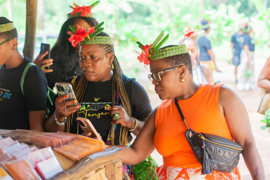 Zanzibar: Stone Town, Spice Tour, Prison Island with Lunch - Should you book it?