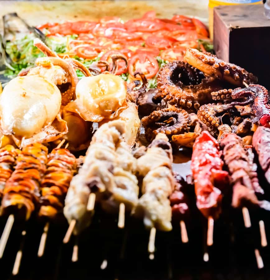 Zanzibar:Stone town Street food market walking tour,transfer - Who will enjoy this tour most?