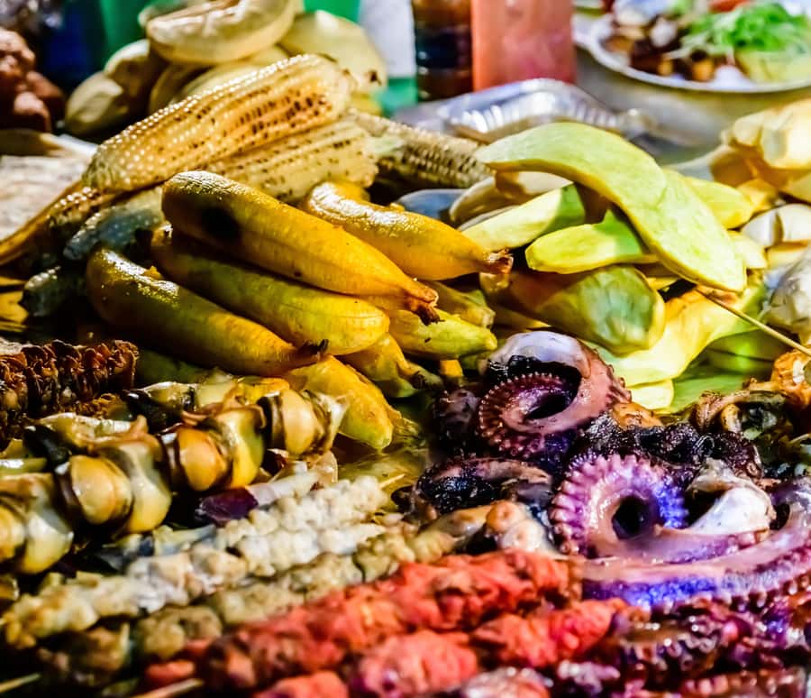 Zanzibar:Stone town Street food market walking tour,transfer - Should you book the Stone Town food market tour?