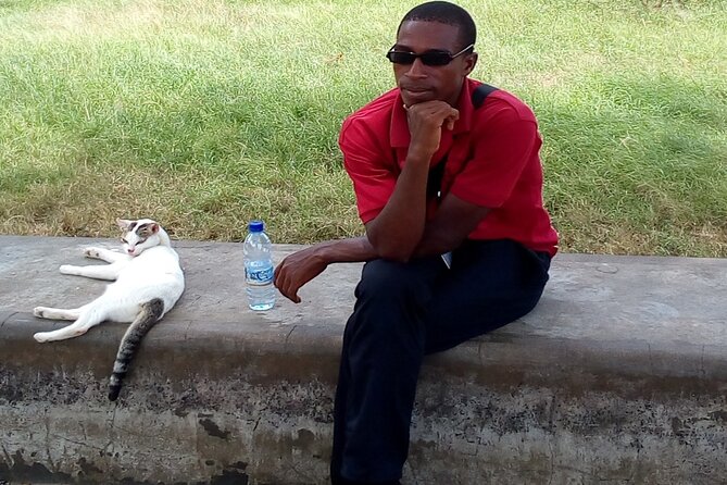 Zanzibar Stone Town Walking Tour - What Kassim adds to the walk