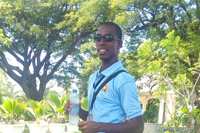 Zanzibar Stone Town Walking Tour - Why the private format matters