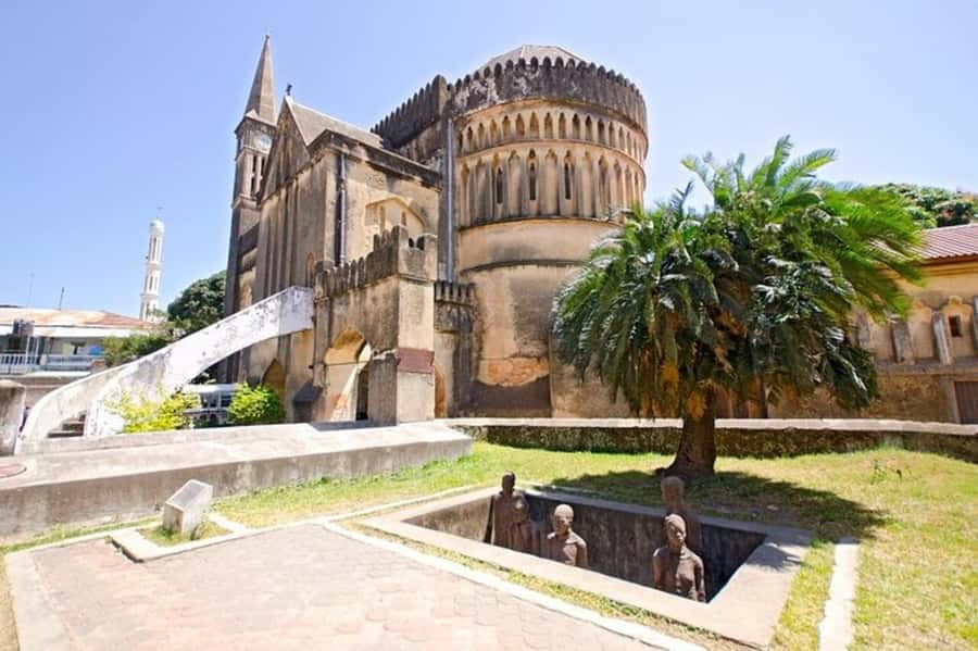 Zanzibar: Stone Town Walking Tour with Guide - Why Stone Town makes such a good first walk