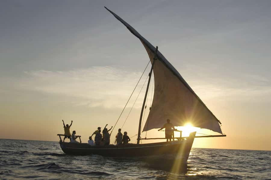 Zanzibar: Sunset Dhow Cruise - Who will enjoy this cruise most?