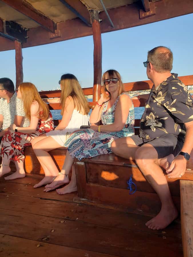 Zanzibar: Sunset Dhow Cruise in Stone town - Is $62 per person a fair price?