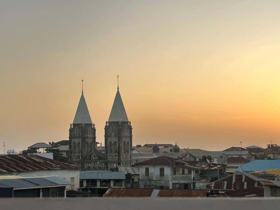 Zanzibar: Sunset Dhow Cruise in Stone town - Who will enjoy this cruise most?