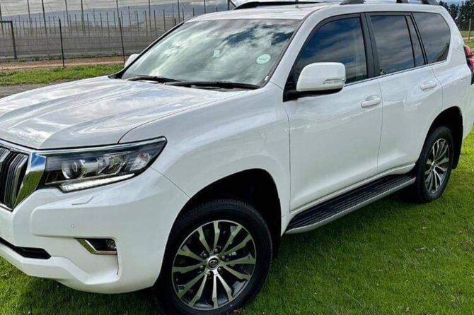 Zanzibar taxi service/airport transfer - Why a prebooked Zanzibar transfer helps
