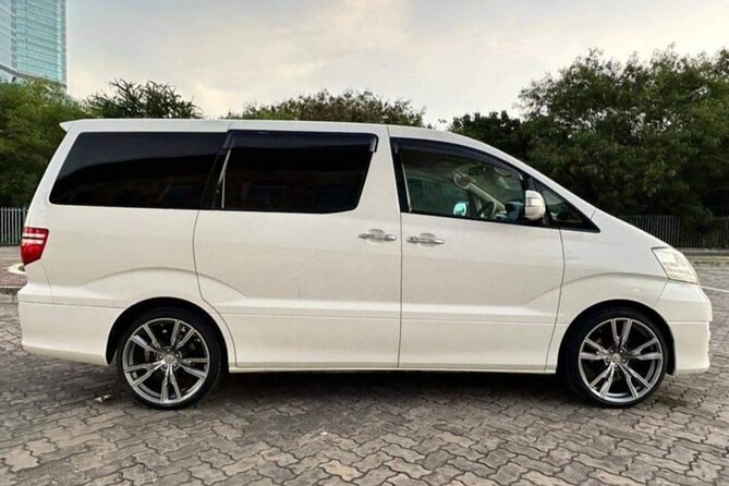 Zanzibar taxi service/airport transfer - What happens at the airport pickup
