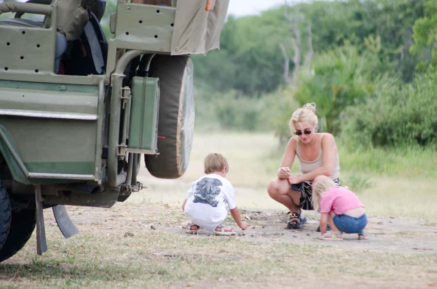 Zanzibar: The 2 Days & 3 Safari Nyerere National park/Selous - Key points to know before booking
