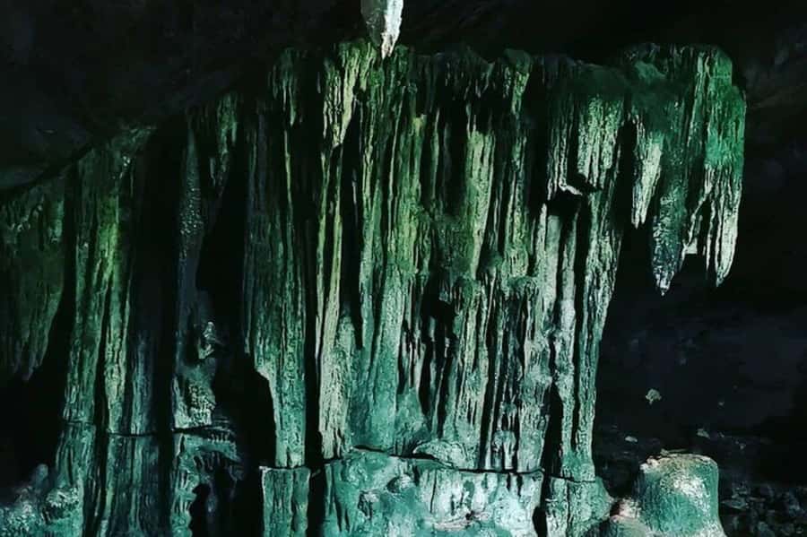 Zanzibar: The Rock Restaurant, Jozani Forest, Salaam Cave - Paje Village and its white sand