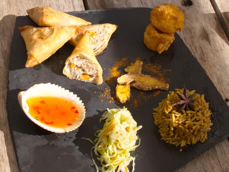 Zanzibar: The Swahili Spice Experience - Spice Tour + Culinary Journey - Key points at a glance