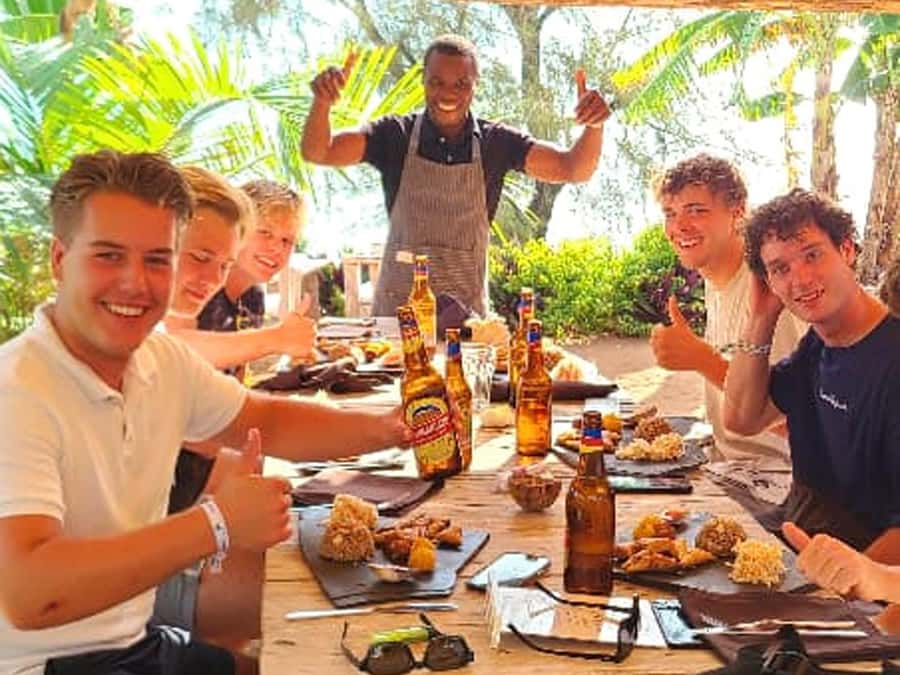 Zanzibar: The Swahili Spice Experience - Spice Tour + Culinary Journey - Why Zanzibar’s spices make a good morning lesson