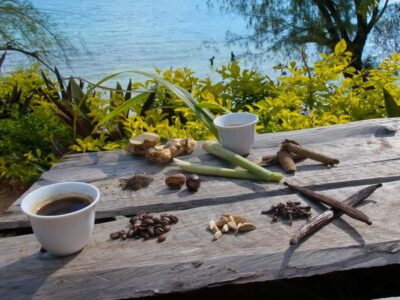 The Swahili Spice Experience – Spice Tour + Culinary Journey