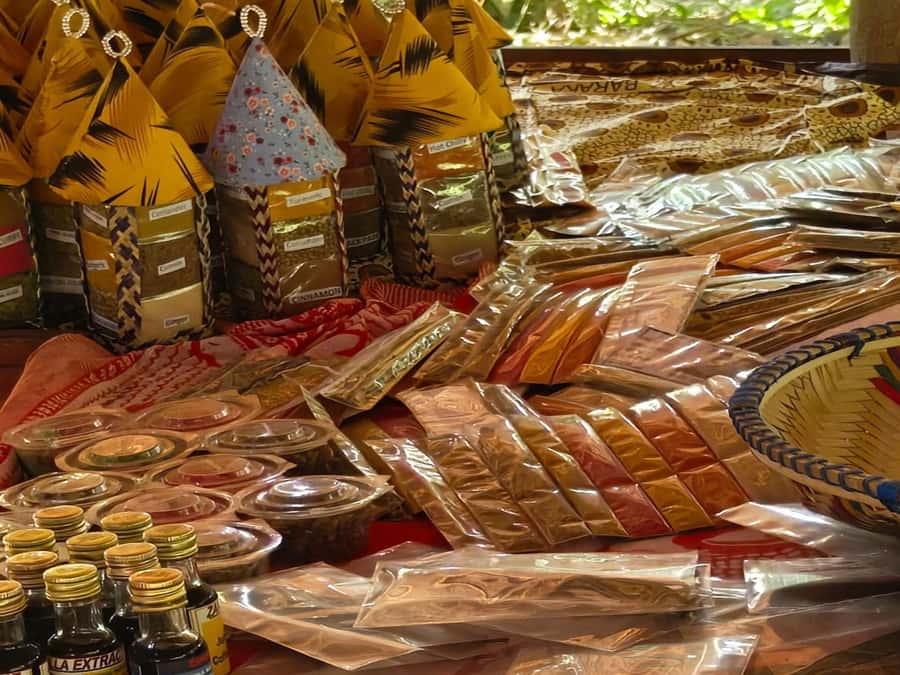 Zanzibar: The Swahili Spice Experience - Spice Tour + Culinary Journey - Is $21 a good value?