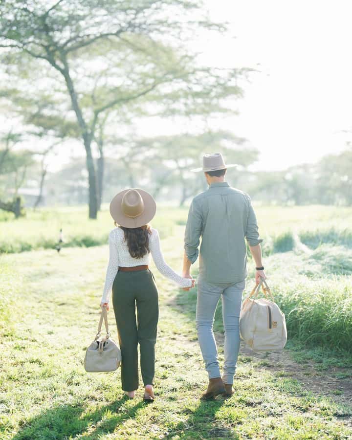 Zanzibar to the Plains: The 3-Day Ndutu Migration Experience - Ngorongoro Crater on the final morning