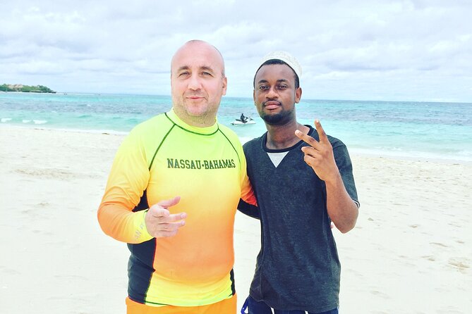 Zanzibar Tours & Taxi Services - Key points before you book