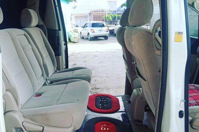 Zanzibar Tours & Taxi Services - A smoother arrival at Zanzibar International Airport