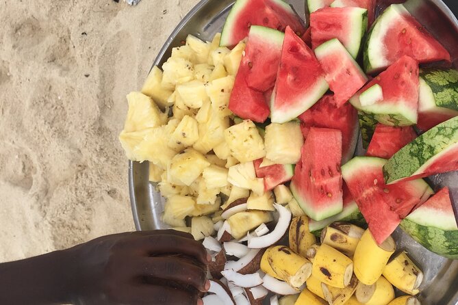 Zanzibar Tours & Taxi Services - Why the airport crowd matters