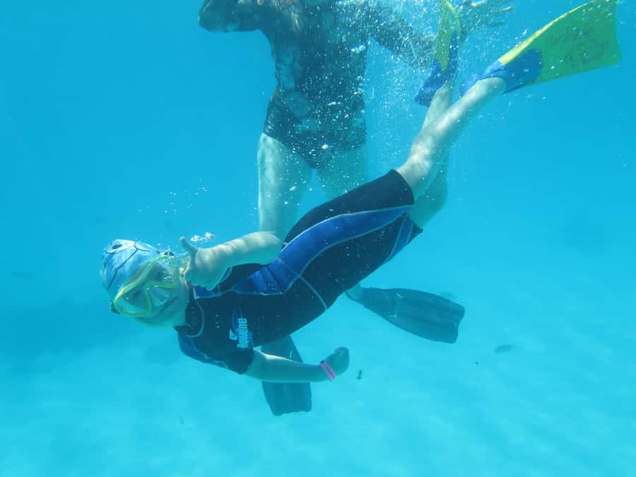 Zanzibar: Tumbatu Island Private Snorkeling Adventure Tour - Key points to know before booking
